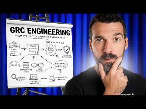 GRC Analysts Will Get Left Behind Without This Skill