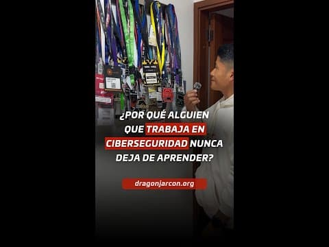 Lo que ayer era suficiente, hoy puede dejarte corto ante un incidente real.