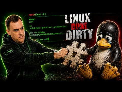4 Dirty Linux Bugs Expose a Bigger Root Problem