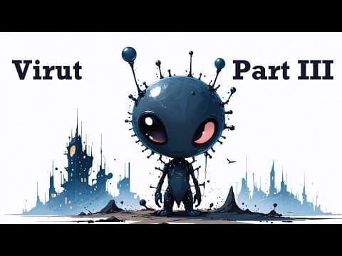 Malware Analysis - Virut's file infection, part 3
