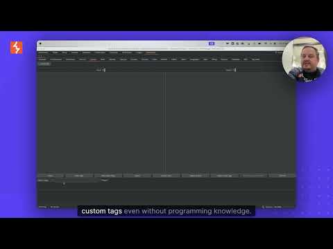 AI-powered extensibility in Burp Suite - AI in Hackvertor