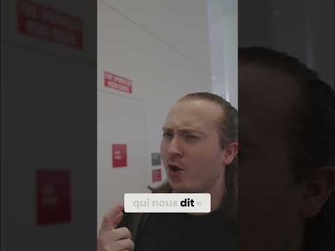 Comment ne pas filmer à la defcon ? #lasvegas #defcon #hacker #hacking #cybersécurité