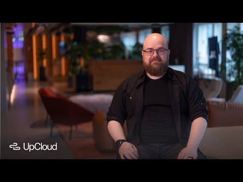 Intigriti Customer Story: Upcloud