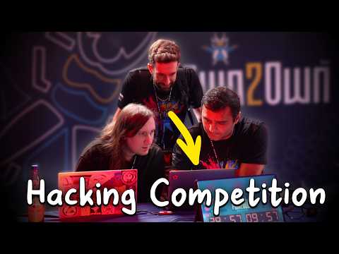 Firefox JIT Bug - Pwn2Own Documentary (Part 3)