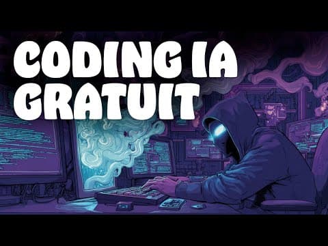 OpenCode - L'outil IA gratuit qui code à votre place 🔥