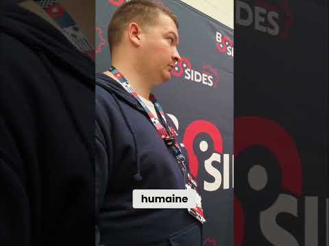 Première édition de la Bside Mulhouse #bside #mulhouse #cybersécurité #hacker