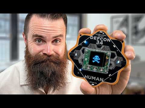 DEFCON Is Not What You Think