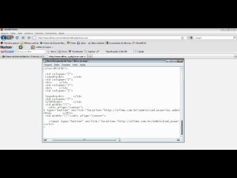 Cross-site Request Forgery (CSRF) www.guiadohacker.com.br
