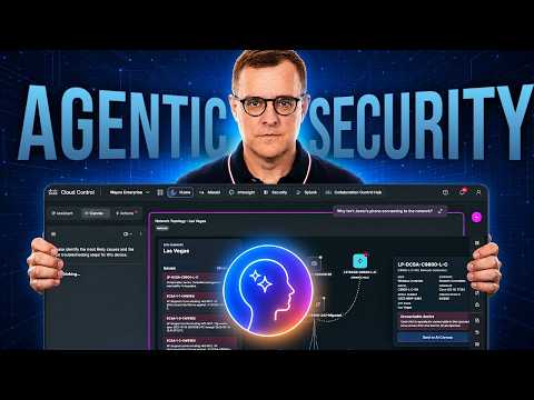How Cisco Is Using AI to Fix Networks