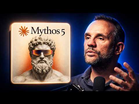 Il a eu accès à Mythos, l'IA trop dangereuse pour le public