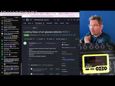 🔴 [PAYLOAD REVIEW] WiFi Pineapple Pager 📟🍍
