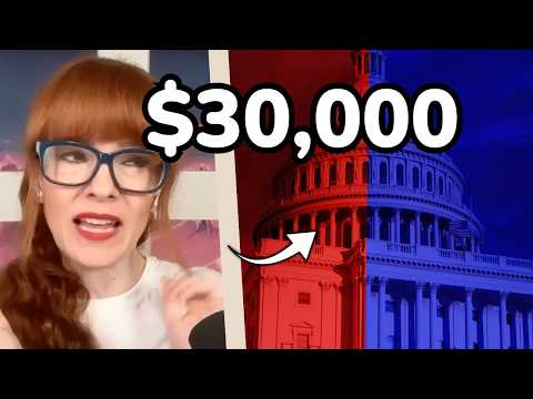 The $30,000 Price Tag on a Politician's Vote