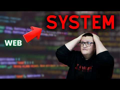 Cette faille permet de devenir SYSTEM depuis un serveur web