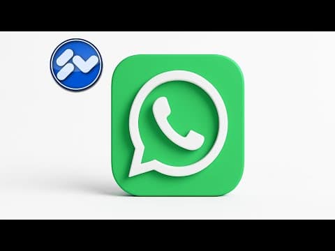 WhatsApp: Komm NICHT in die Gruppe!