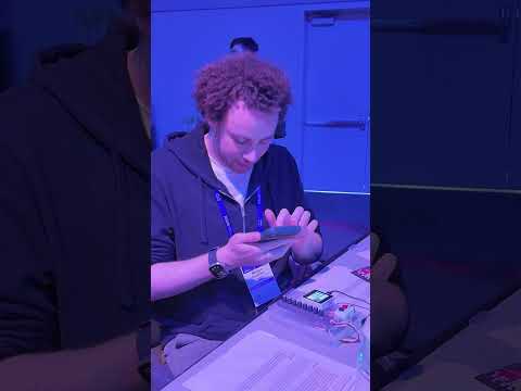 RSAC Vlog - Day 2, Part 2