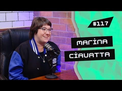 Papo Binário #117 - Engenharia Social