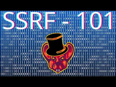 Bug Bounty Guide - SSRF 101