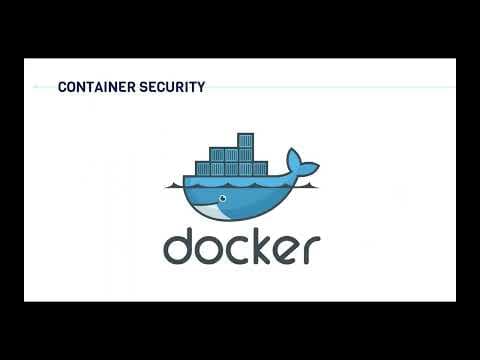 Mikro Servis Güvenliği (Cloud Güvenliği / Orchestration Güvenliği / Container Güvenliği)