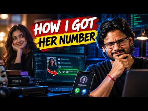 How I Got Her Number 💃
