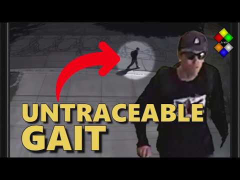 He Was Untraceable - How They Really Caught Tyler Robinson