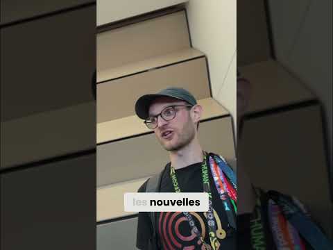Emile Fugulin (@Syttende) @CaidoIO à la DEFCON #defcon #lasvegas #caido #hacking #hacker #cyber