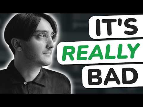 The Problem Nobody Wants to Talk About (John Ozbay Interview)