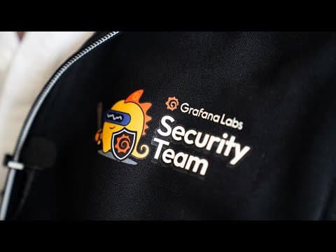Intigriti Customer Story: Grafana