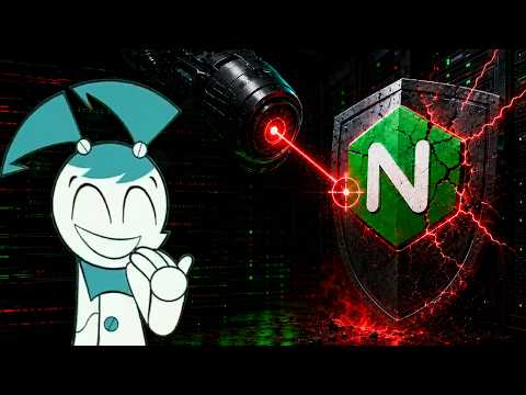 RCE Bug Found in NGINX (With AI Tools)