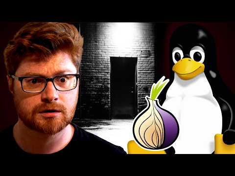 A Linux Backdoor is For Sale on the Dark Web