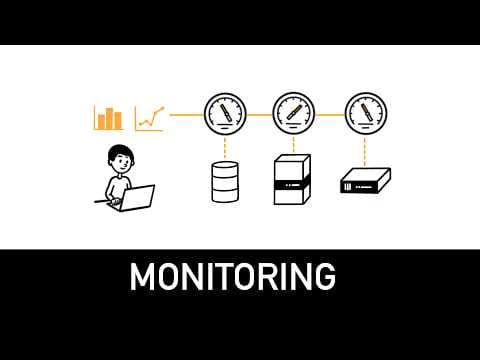 Monitoring : comprendre l'essentiel en 5 minutes