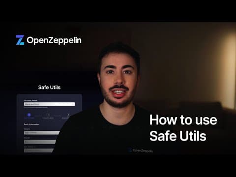 How the Bybit Hack Could Have Been Avoided: A Demo of Safe Utils
