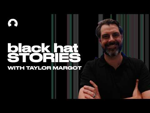 Black Hat Stories | Taylor Margot, Lytical Ventures