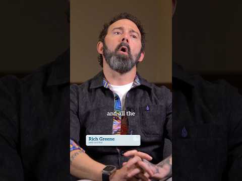 No One Matches This Instructor Bench | Rich Greene, SANS Certified Instructor