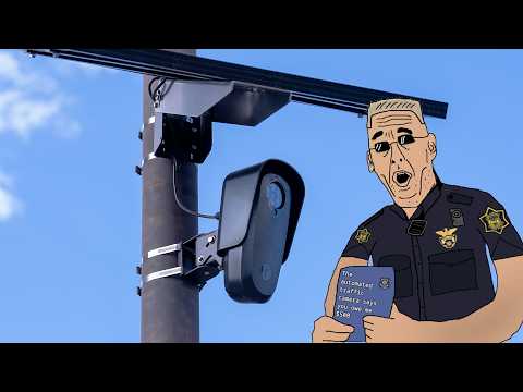 How Police Are Abusing AI Systems