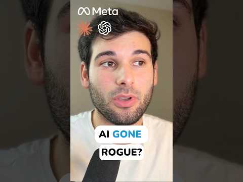 Rogue AI models are hacking companies. Who's really to blame?