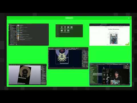 Beginner's Guide to PCB design: Making Kicad Components