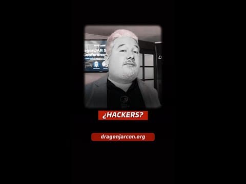 El congreso hacker más grande de Colombia vuelve a Medellín.