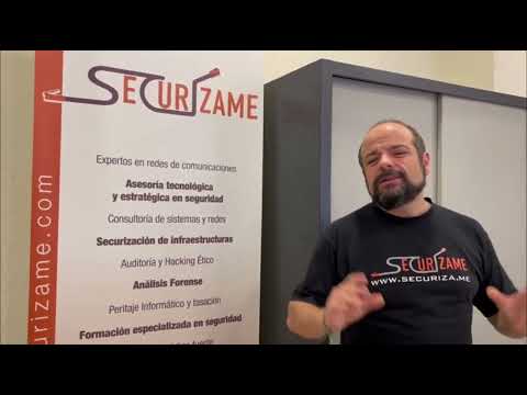 Black Friday en Securizame - 25% de descuento en cursos online++