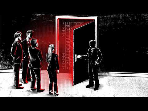 One Unencrypted File Broke This 10-Year Investigation Wide Open 🎙 Darknet Diaries Ep. 175: Bayrob