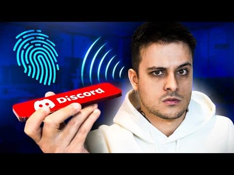 Así Roban Tu HUELLA con el SONIDO