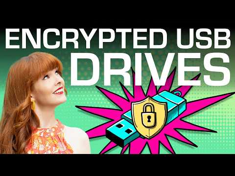Don't put files on a normal USB again!