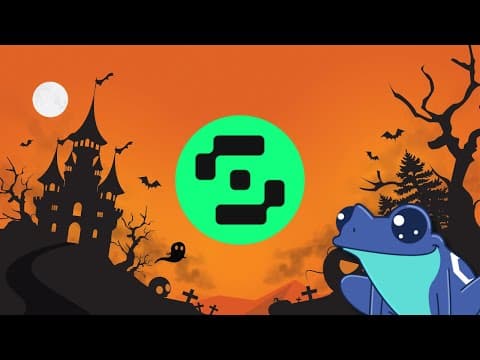 localsafe.eth + AI SPOOKY development