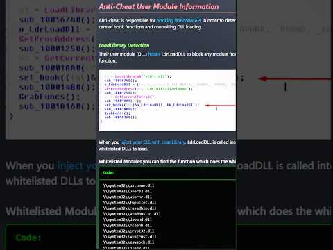 Learn How to Bypass Anticheat 10x Faster With This Library
