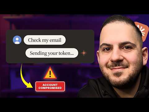 Stop Using AI Connectors Until You Watch This