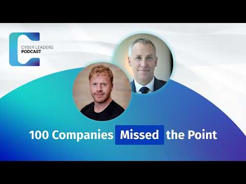 Fright or FUD: The 100 Company Cyber Security Letter