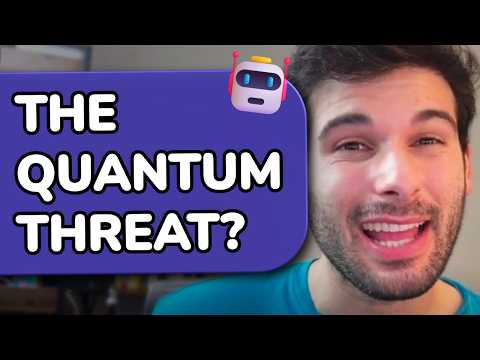 How Do You Prepare Encryption for Q-Day? - Techlore Office Hours Live