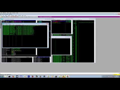 Unpacking Kronos