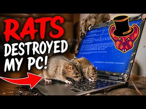 NEW! FREE! From 0 - OSCP! [RatCTF]