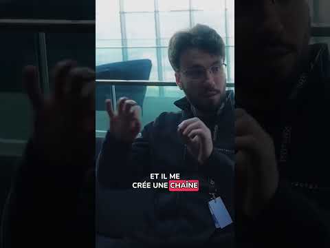 Claude sur de la recherche de #vulnérabilité #cyber