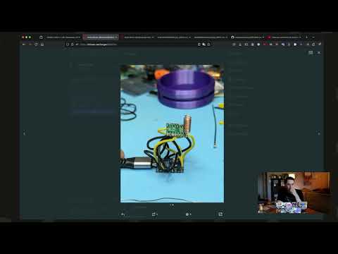 Making a $5 Off-Grid Meshtastic Node Because I Can